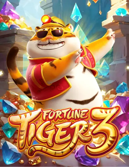 Fortune Tiger